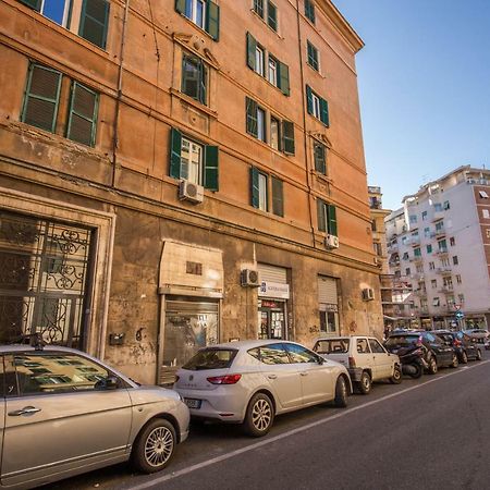 Casa Di Luca _ 3 Bdr Apartment Roma Ngoại thất bức ảnh