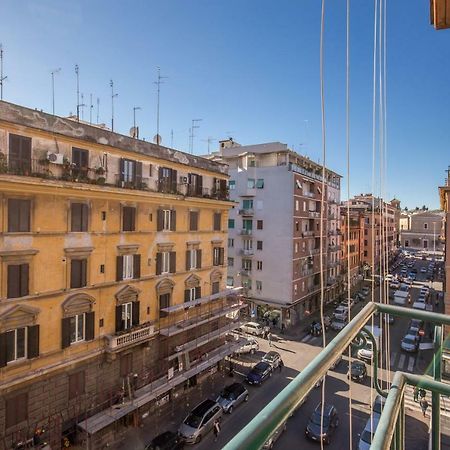Casa Di Luca _ 3 Bdr Apartment Roma Ngoại thất bức ảnh
