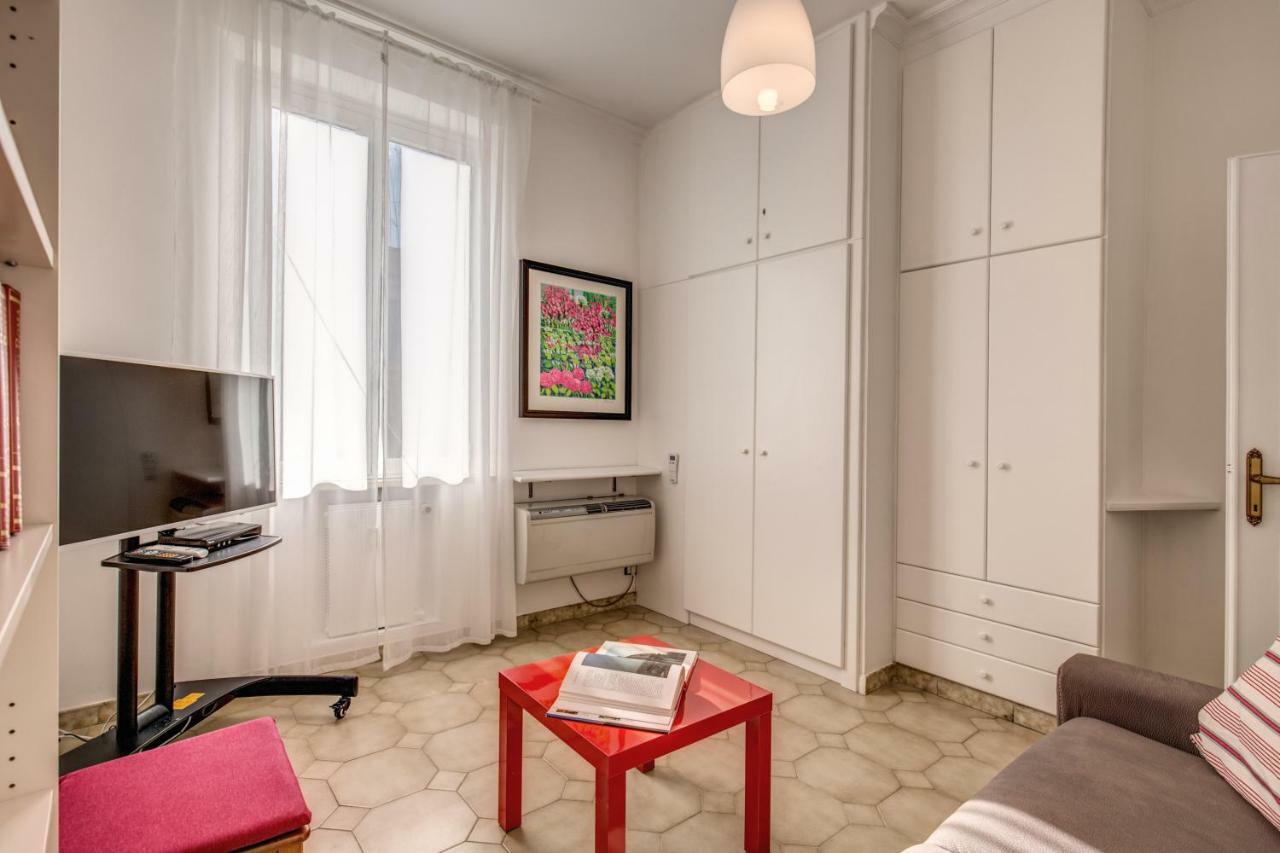Casa Di Luca _ 3 Bdr Apartment Roma Ngoại thất bức ảnh