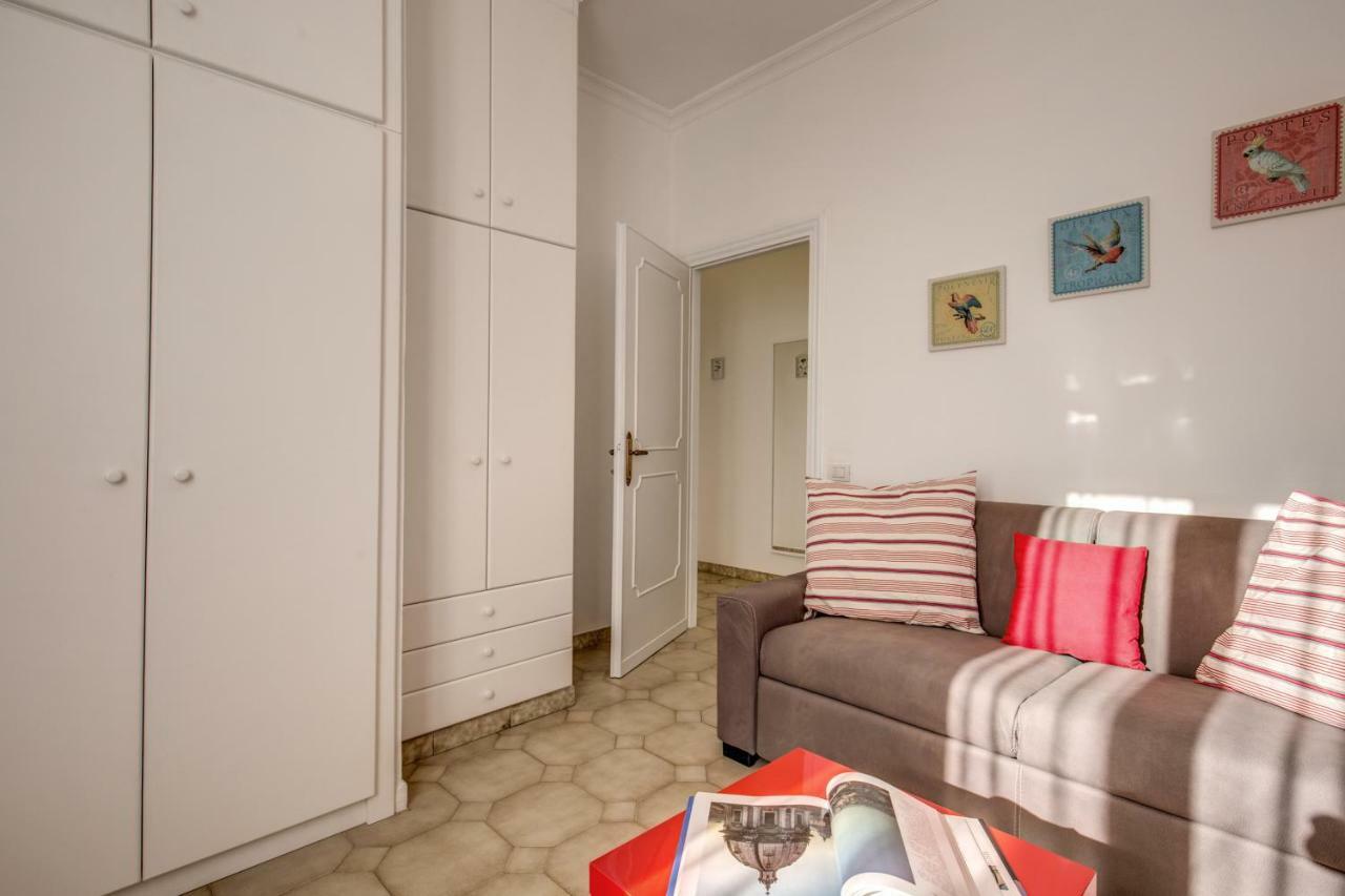 Casa Di Luca _ 3 Bdr Apartment Roma Ngoại thất bức ảnh