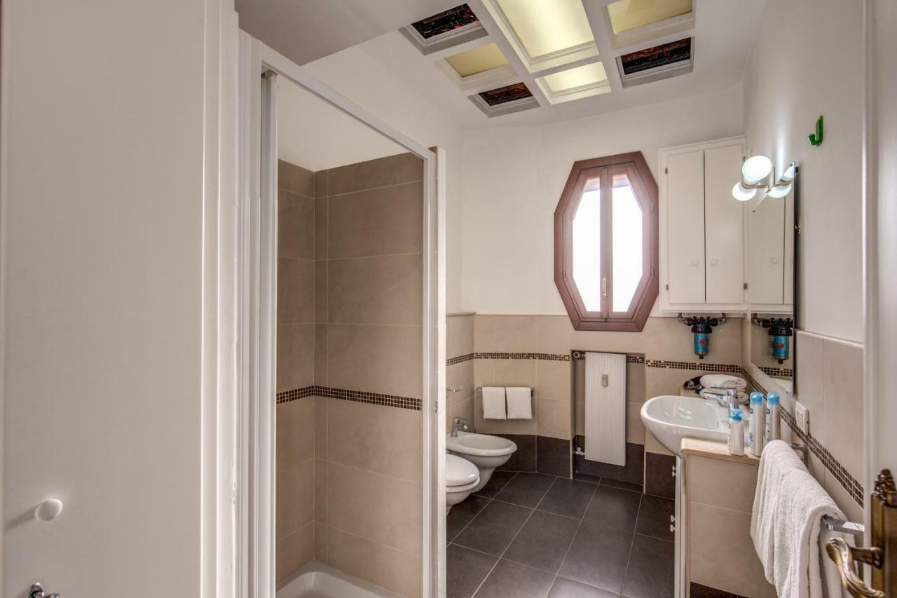 Casa Di Luca _ 3 Bdr Apartment Roma Ngoại thất bức ảnh
