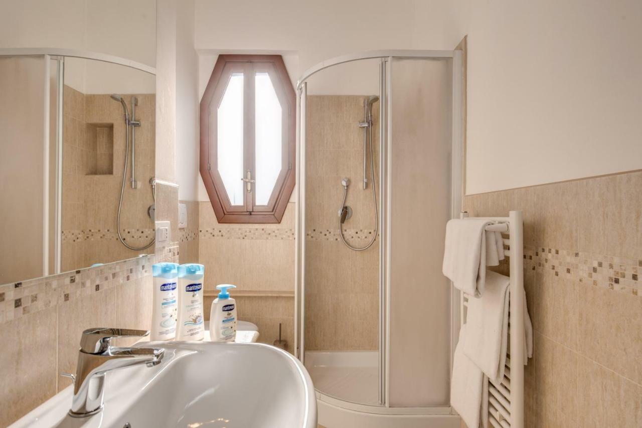 Casa Di Luca _ 3 Bdr Apartment Roma Ngoại thất bức ảnh