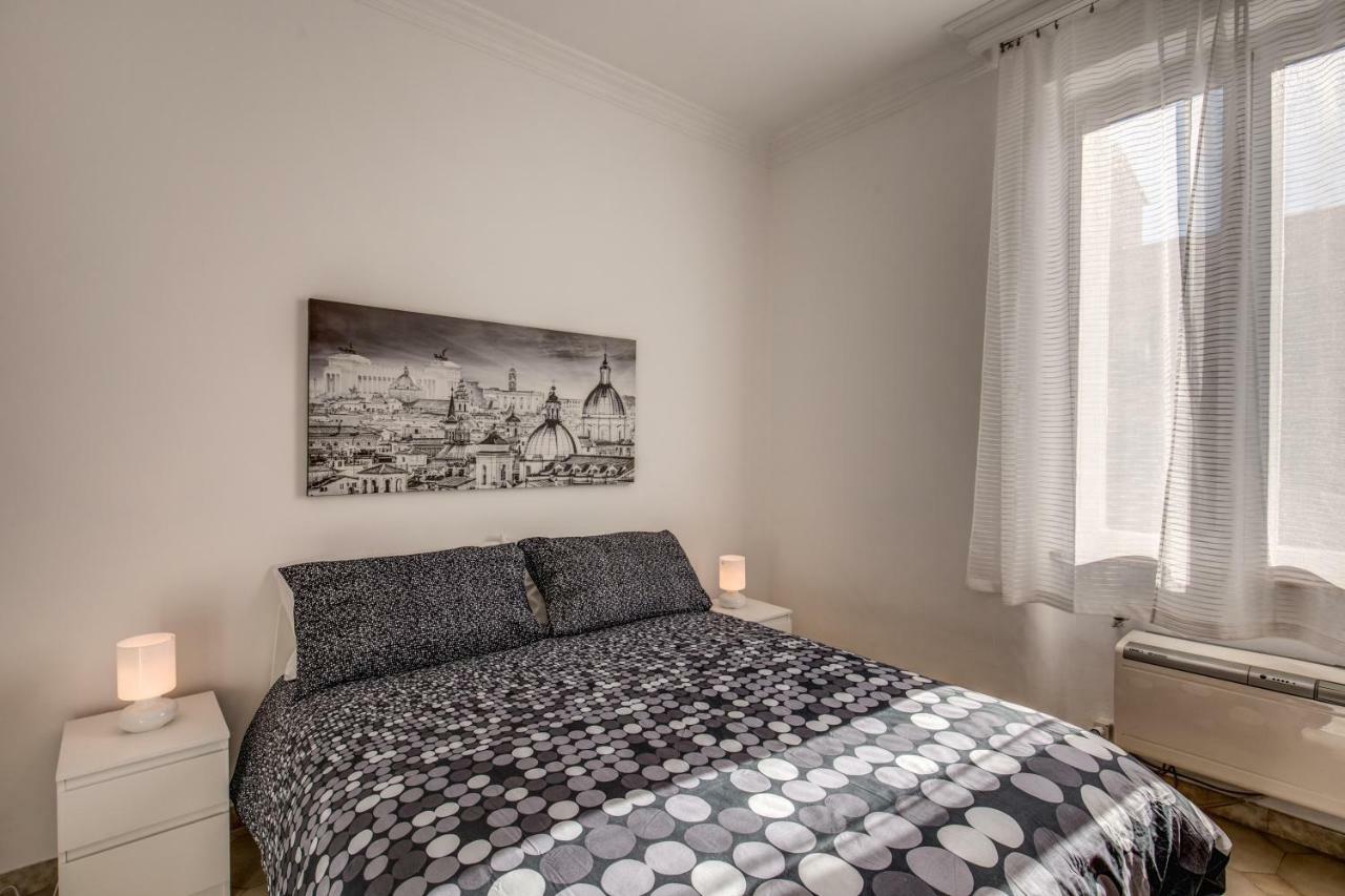 Casa Di Luca _ 3 Bdr Apartment Roma Ngoại thất bức ảnh