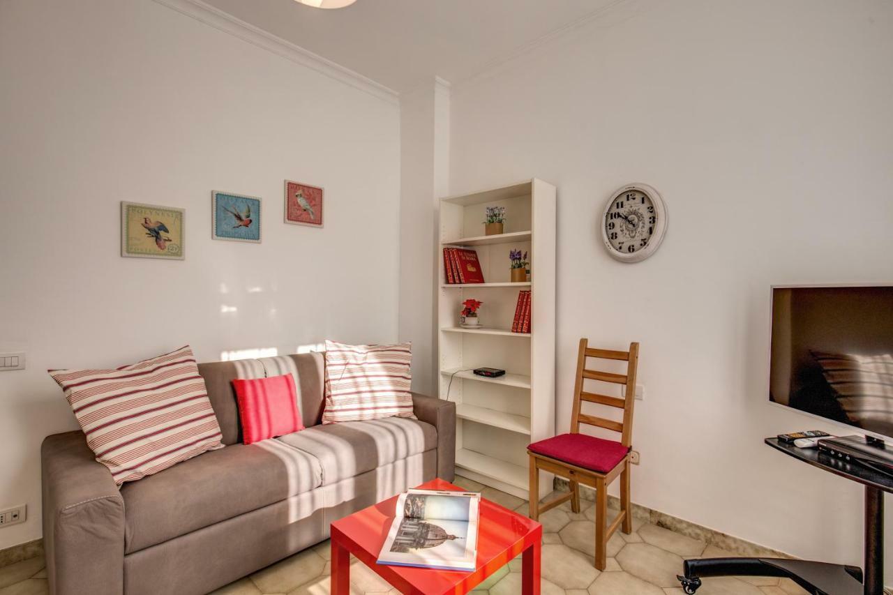 Casa Di Luca _ 3 Bdr Apartment Roma Ngoại thất bức ảnh
